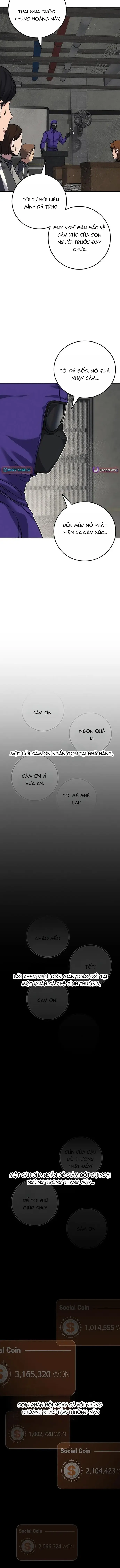 Ngươi Được Định Giá Bao Nhiêu? Chap 16 - Next Chap 17