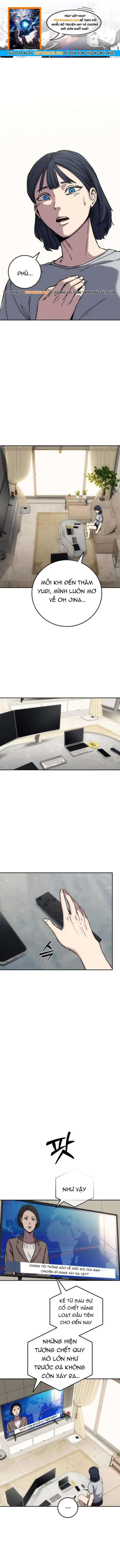 Ngươi Được Định Giá Bao Nhiêu? Chap 17 - Next Chap 18