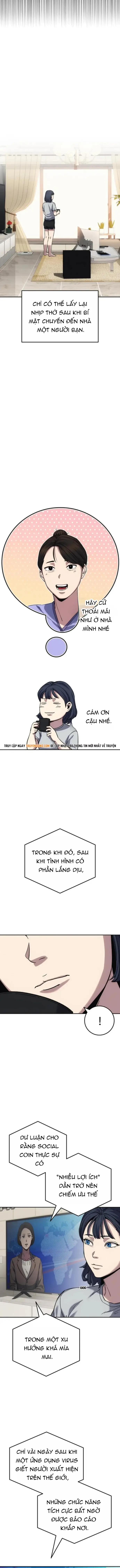 Ngươi Được Định Giá Bao Nhiêu? Chap 17 - Next Chap 18
