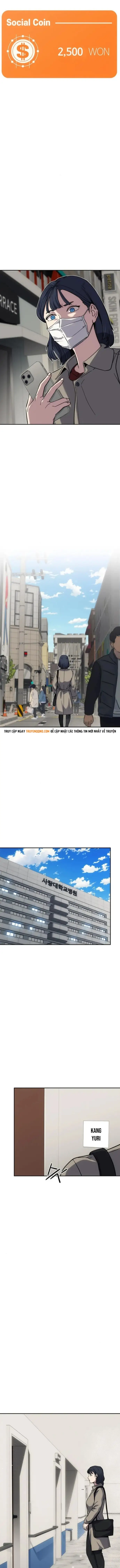 Ngươi Được Định Giá Bao Nhiêu? Chap 17 - Next Chap 18