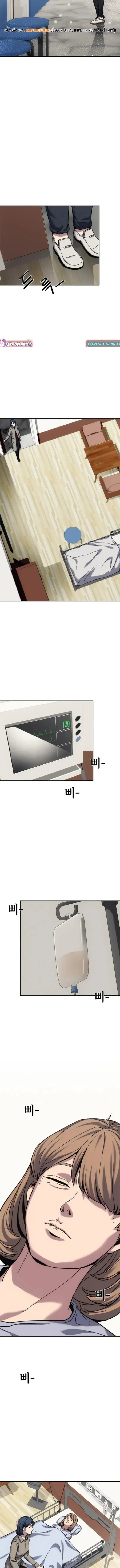 Ngươi Được Định Giá Bao Nhiêu? Chap 17 - Next Chap 18