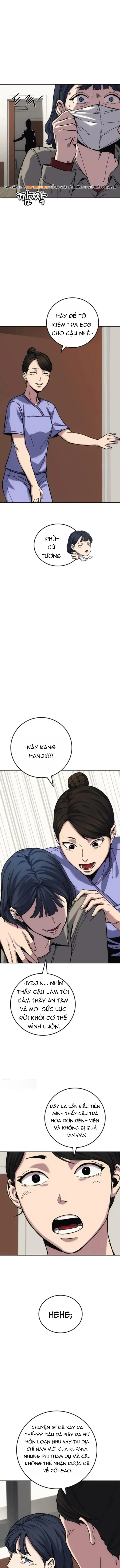 Ngươi Được Định Giá Bao Nhiêu? Chap 17 - Next Chap 18
