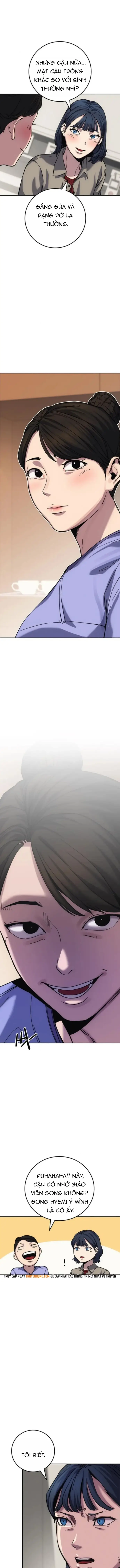 Ngươi Được Định Giá Bao Nhiêu? Chap 17 - Next Chap 18