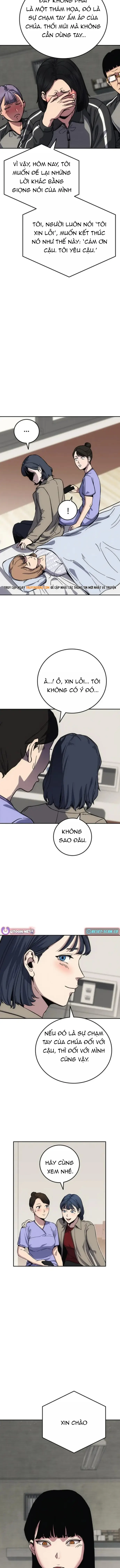 Ngươi Được Định Giá Bao Nhiêu? Chap 17 - Next Chap 18