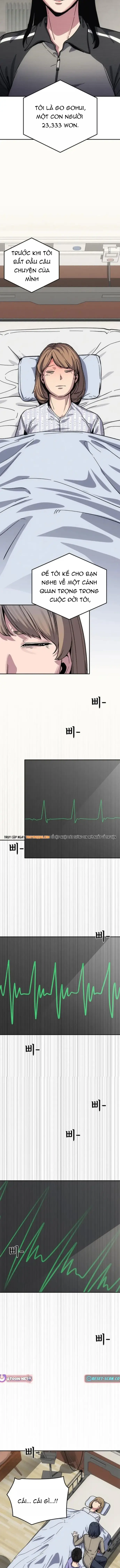 Ngươi Được Định Giá Bao Nhiêu? Chap 17 - Next Chap 18