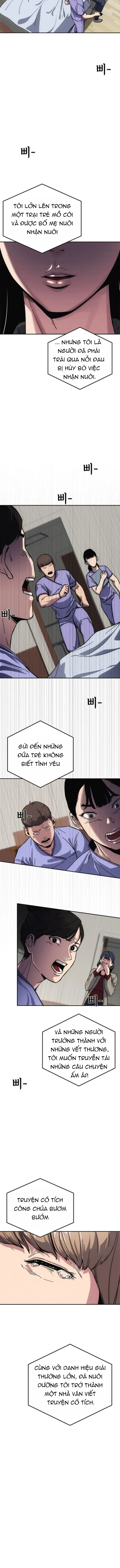Ngươi Được Định Giá Bao Nhiêu? Chap 17 - Next Chap 18