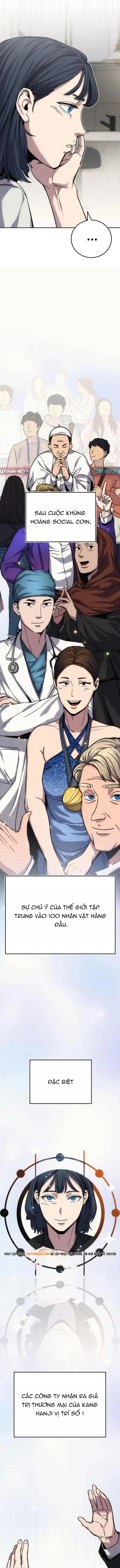 Ngươi Được Định Giá Bao Nhiêu? Chap 17 - Next Chap 18
