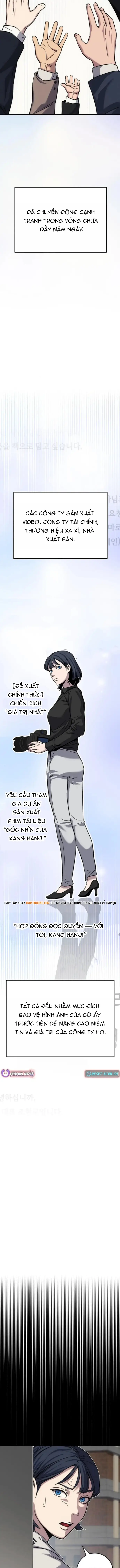 Ngươi Được Định Giá Bao Nhiêu? Chap 17 - Next Chap 18