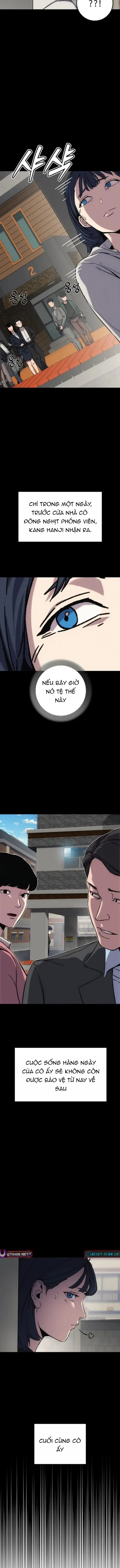 Ngươi Được Định Giá Bao Nhiêu? Chap 17 - Next Chap 18