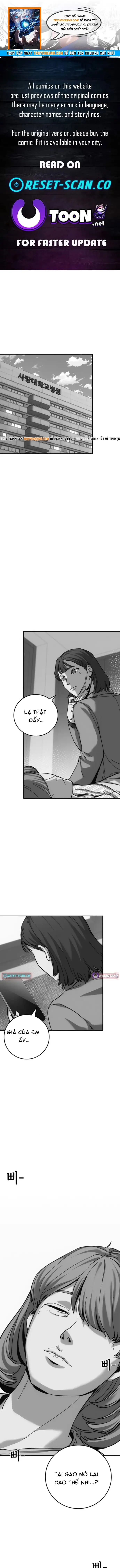 Ngươi Được Định Giá Bao Nhiêu? Chap 18 - Next Chap 19