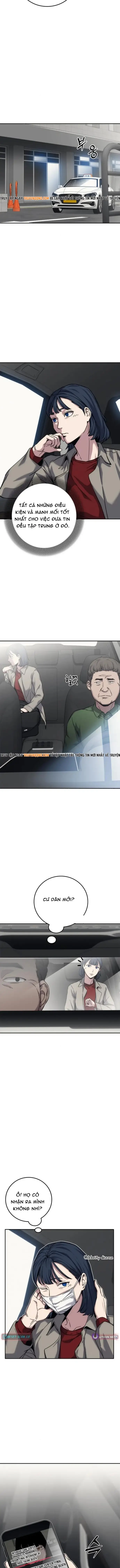 Ngươi Được Định Giá Bao Nhiêu? Chap 18 - Next Chap 19