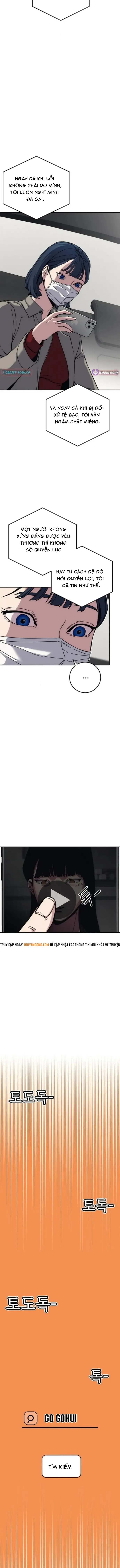 Ngươi Được Định Giá Bao Nhiêu? Chap 18 - Next Chap 19