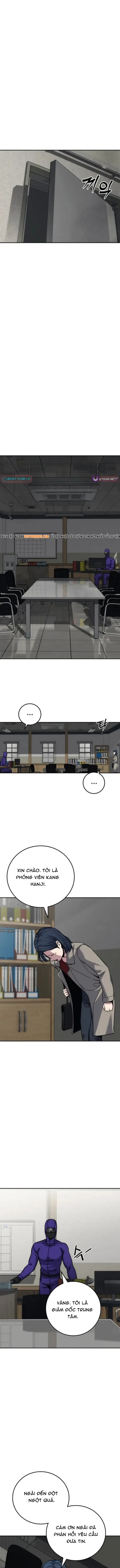 Ngươi Được Định Giá Bao Nhiêu? Chap 18 - Next Chap 19