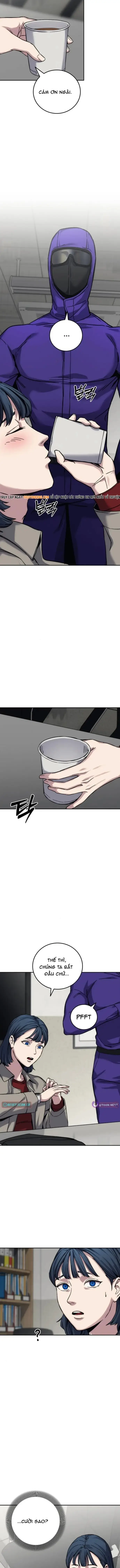 Ngươi Được Định Giá Bao Nhiêu? Chap 18 - Next Chap 19