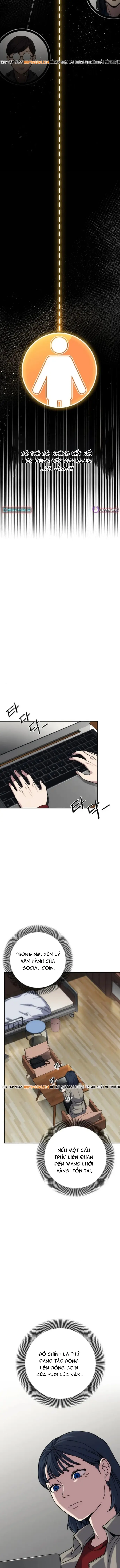 Ngươi Được Định Giá Bao Nhiêu? Chap 18 - Next Chap 19