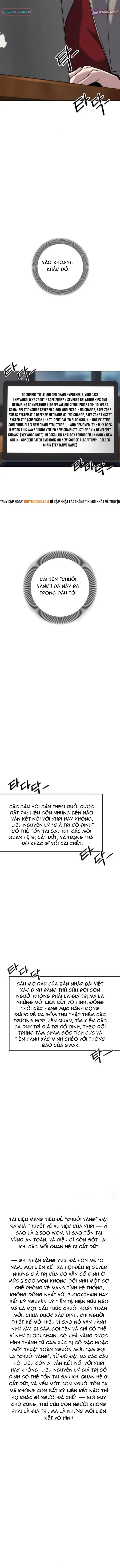 Ngươi Được Định Giá Bao Nhiêu? Chap 18 - Next Chap 19