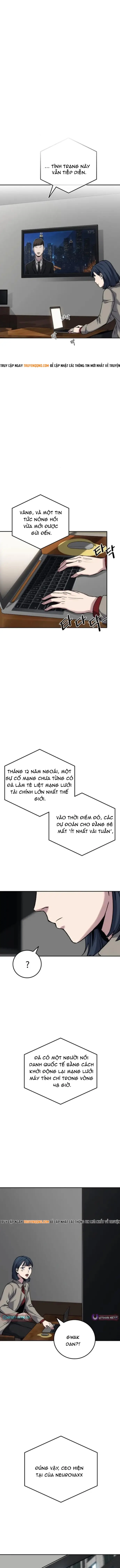 Ngươi Được Định Giá Bao Nhiêu? Chap 18 - Next Chap 19