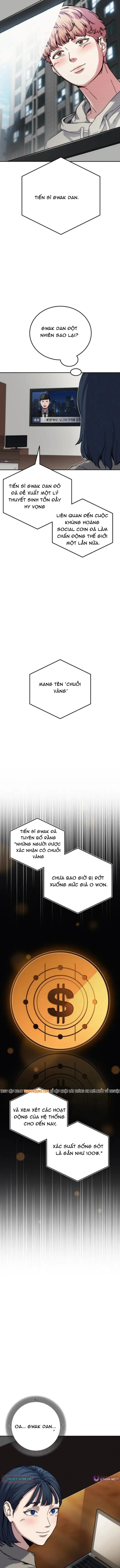 Ngươi Được Định Giá Bao Nhiêu? Chap 18 - Next Chap 19