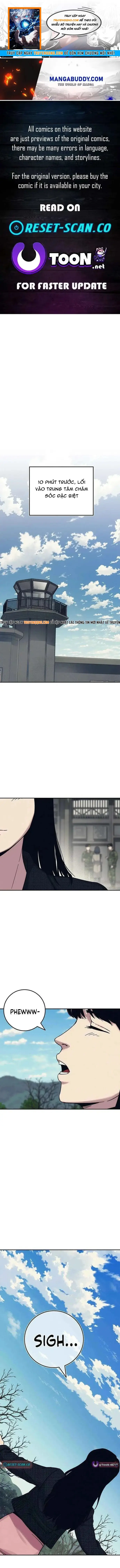 Ngươi Được Định Giá Bao Nhiêu? Chap 19 - Next Chap 20