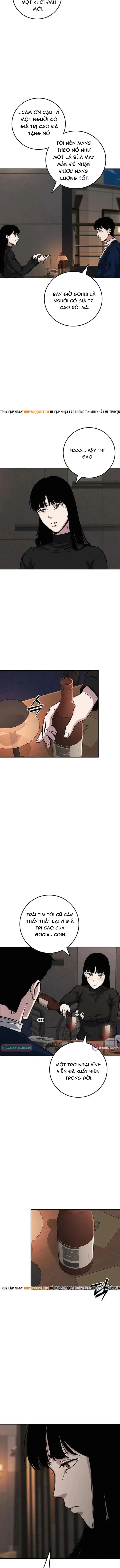 Ngươi Được Định Giá Bao Nhiêu? Chap 19 - Next Chap 20