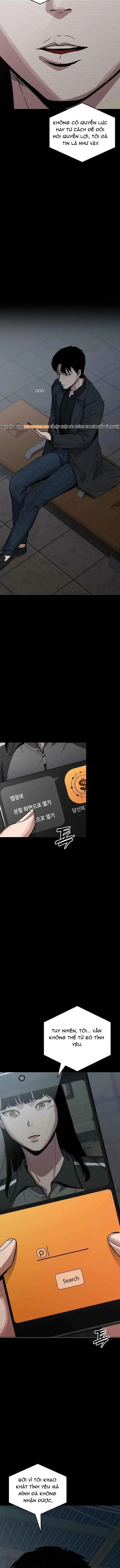 Ngươi Được Định Giá Bao Nhiêu? Chap 19 - Next Chap 20