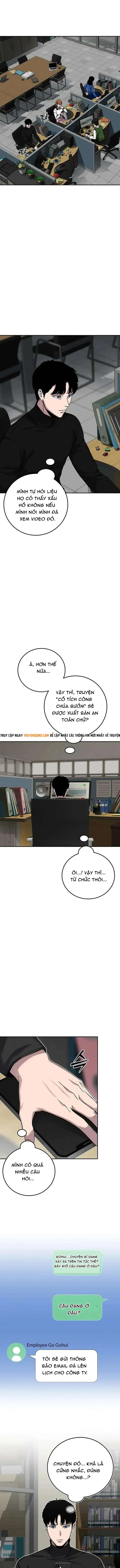 Ngươi Được Định Giá Bao Nhiêu? Chap 19 - Next Chap 20