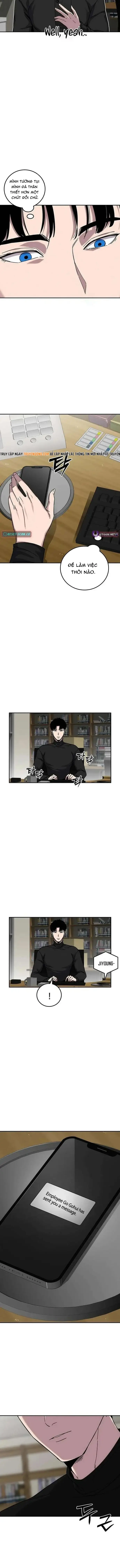 Ngươi Được Định Giá Bao Nhiêu? Chap 19 - Next Chap 20