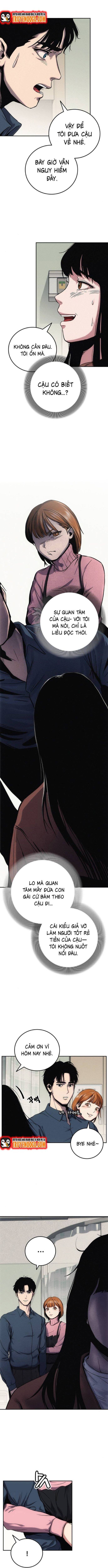 Ngươi Được Định Giá Bao Nhiêu? Chap 2 - Next Chap 3