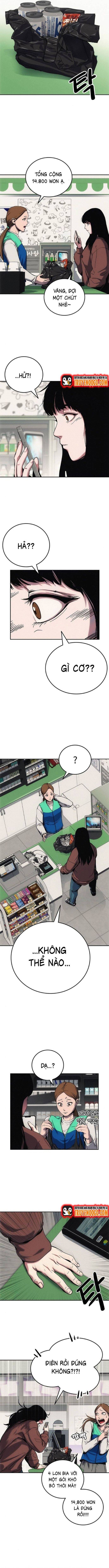 Ngươi Được Định Giá Bao Nhiêu? Chap 2 - Next Chap 3