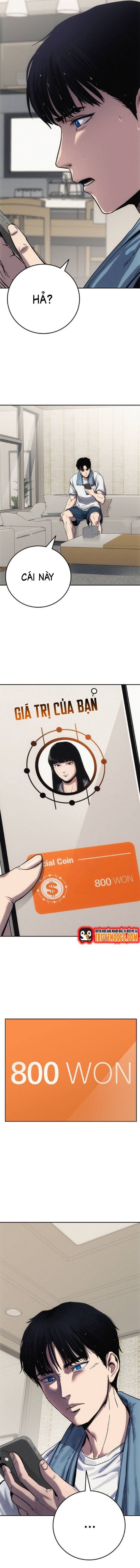 Ngươi Được Định Giá Bao Nhiêu? Chap 2 - Next Chap 3