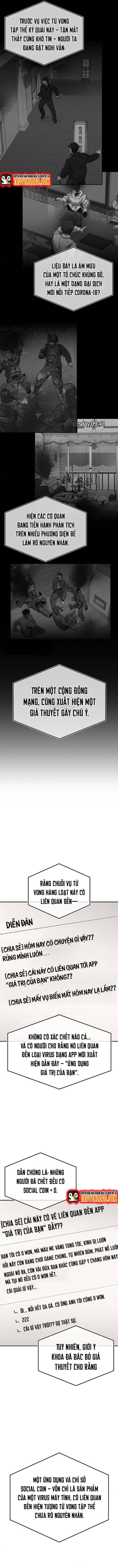 Ngươi Được Định Giá Bao Nhiêu? Chap 2 - Next Chap 3