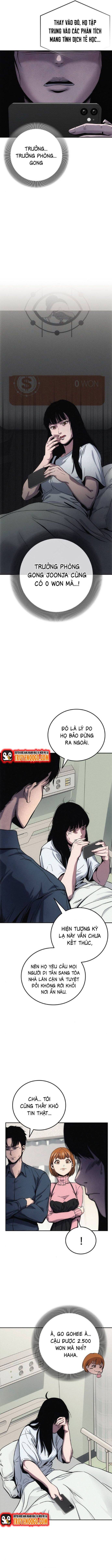 Ngươi Được Định Giá Bao Nhiêu? Chap 2 - Next Chap 3