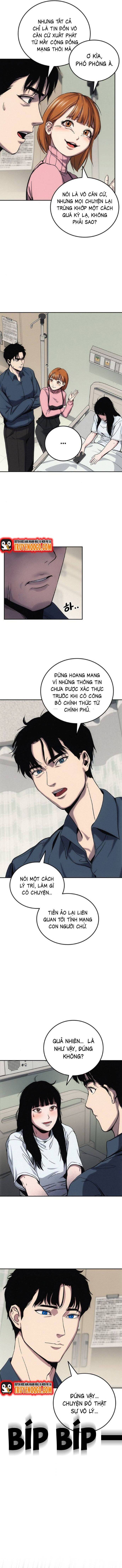 Ngươi Được Định Giá Bao Nhiêu? Chap 2 - Next Chap 3