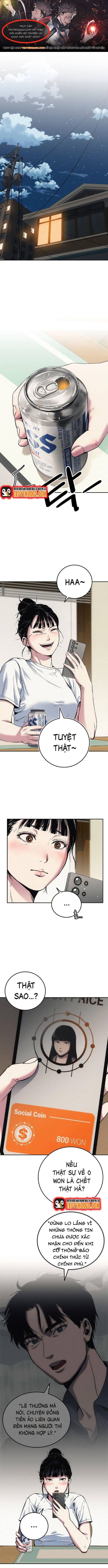 Ngươi Được Định Giá Bao Nhiêu? Chap 3 - Next Chap 4