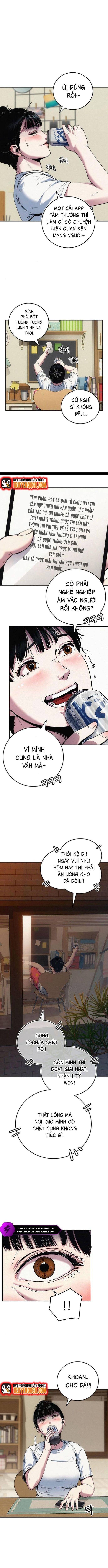 Ngươi Được Định Giá Bao Nhiêu? Chap 3 - Next Chap 4