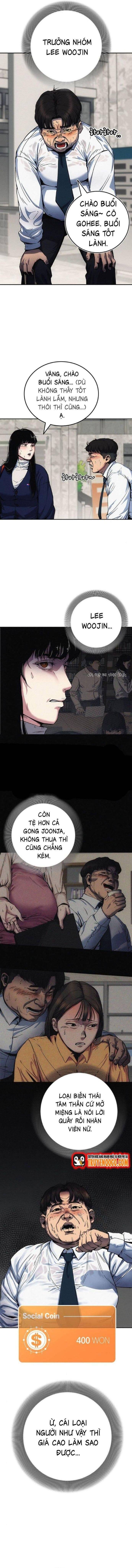 Ngươi Được Định Giá Bao Nhiêu? Chap 3 - Next Chap 4