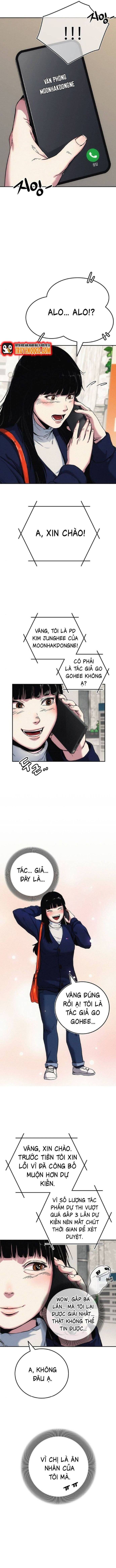 Ngươi Được Định Giá Bao Nhiêu? Chap 3 - Next Chap 4