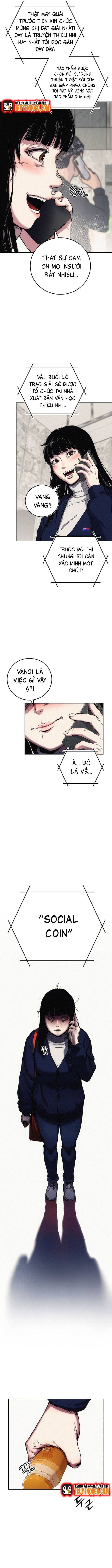 Ngươi Được Định Giá Bao Nhiêu? Chap 3 - Next Chap 4