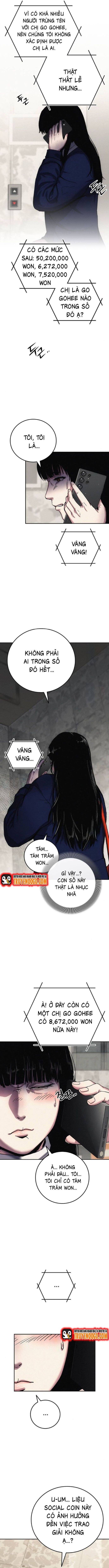 Ngươi Được Định Giá Bao Nhiêu? Chap 3 - Next Chap 4