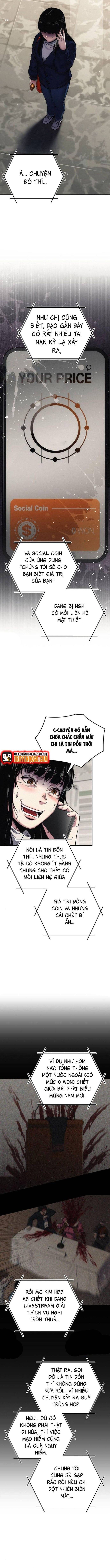 Ngươi Được Định Giá Bao Nhiêu? Chap 3 - Next Chap 4