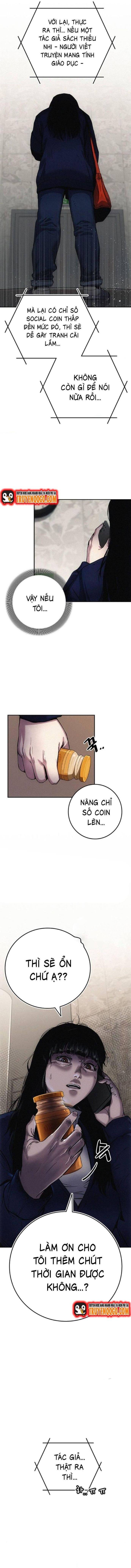 Ngươi Được Định Giá Bao Nhiêu? Chap 3 - Next Chap 4