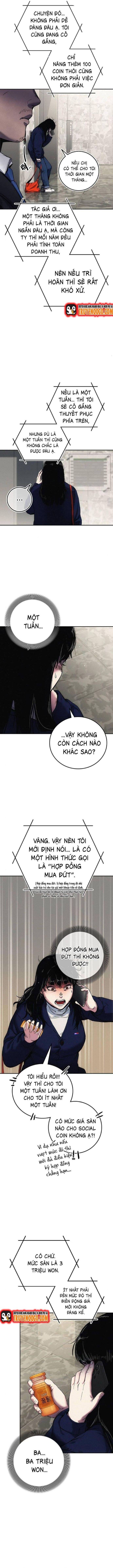 Ngươi Được Định Giá Bao Nhiêu? Chap 3 - Next Chap 4