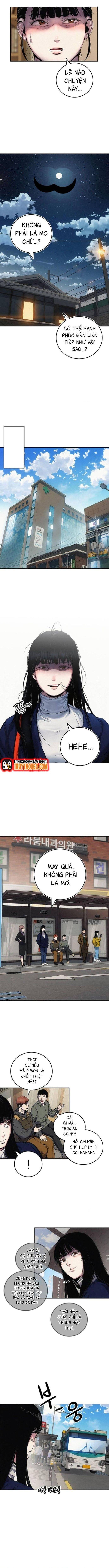 Ngươi Được Định Giá Bao Nhiêu? Chap 3 - Next Chap 4