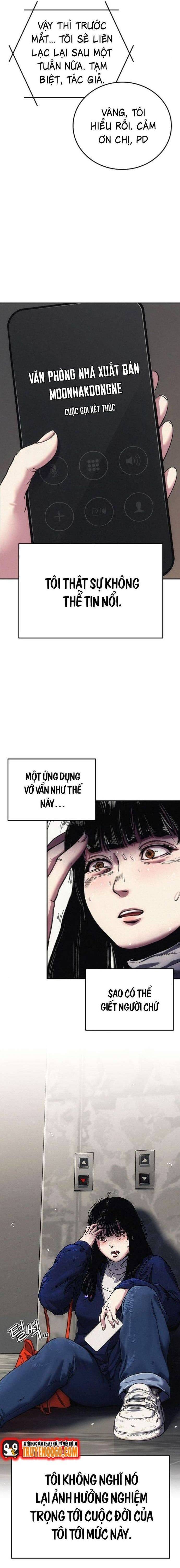 Ngươi Được Định Giá Bao Nhiêu? Chap 3 - Next Chap 4