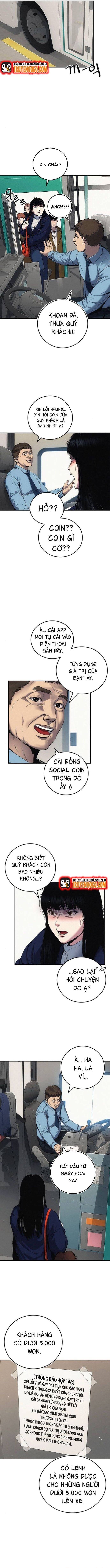 Ngươi Được Định Giá Bao Nhiêu? Chap 3 - Next Chap 4