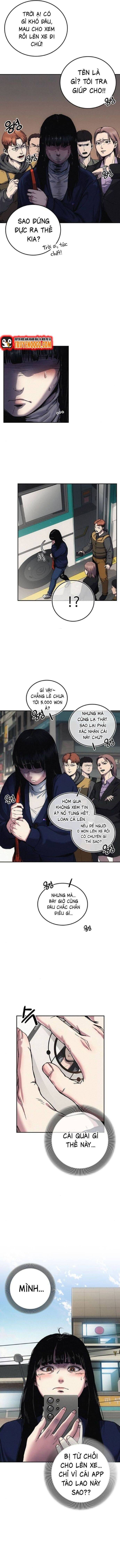 Ngươi Được Định Giá Bao Nhiêu? Chap 3 - Next Chap 4