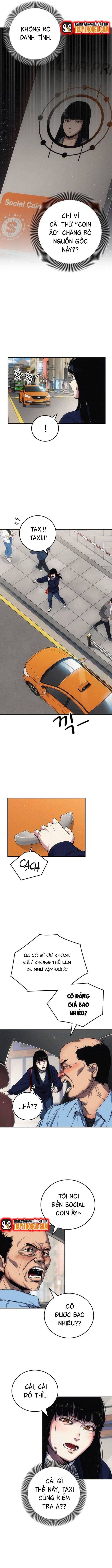 Ngươi Được Định Giá Bao Nhiêu? Chap 3 - Next Chap 4