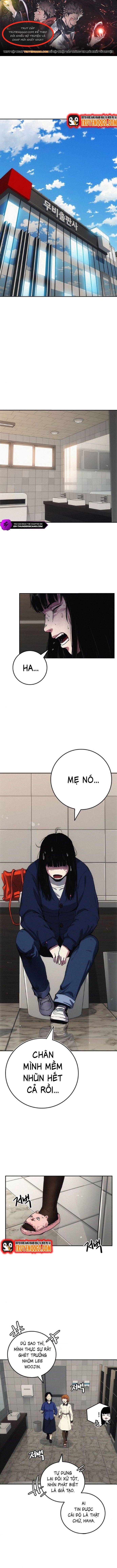 Ngươi Được Định Giá Bao Nhiêu? Chap 4 - Next Chap 5