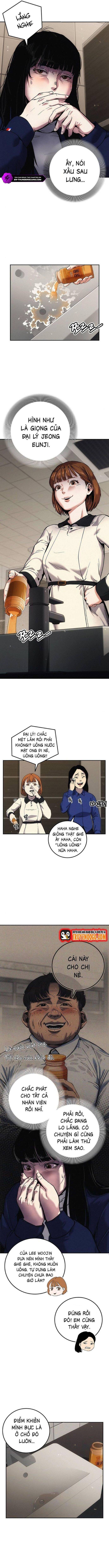 Ngươi Được Định Giá Bao Nhiêu? Chap 4 - Next Chap 5