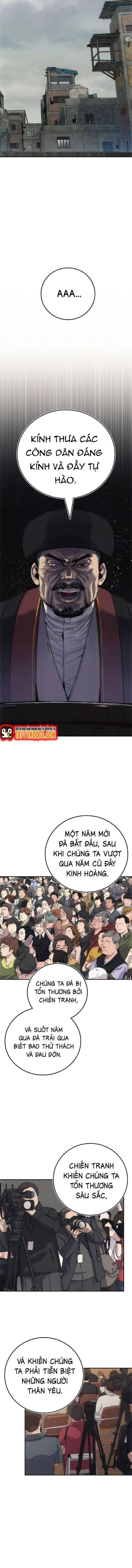 Ngươi Được Định Giá Bao Nhiêu? Chap 4 - Next Chap 5